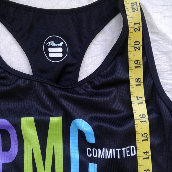 Women's medium bicycle tank top PRIMAL brand - Picture 8 of 9